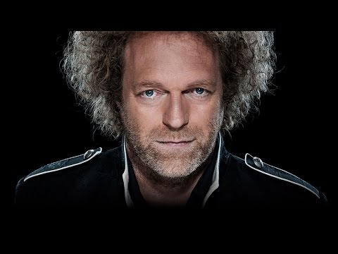 Portrait • Matthias Georg Kendlinger