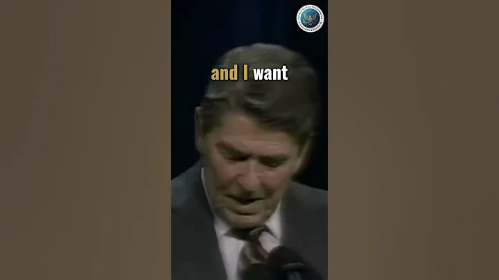 Funniest Ronald Reagan Jokes | The Debate Stage #ronaldreagan #funny #jokes