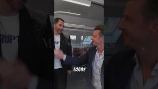 Rob moore buys a Porsche #robmoore #carlhartley #cars #supercars #porsche #money #podcast Net Worth