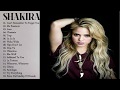 Shakira Greatest Hits Full Cover - Shakira Best Songs - Shakira Best Songs Collection