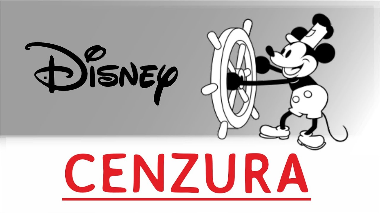 Jak poprawność polityczna szkodzi studiu Walta Disneya?