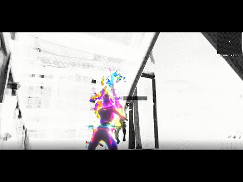 How To Make This *RAINBOW FIRE* Skin Glow EFFECT || After Effects ||