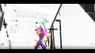 How To Make This *RAINBOW FIRE* Skin Glow EFFECT || After Effects || screenshot 5