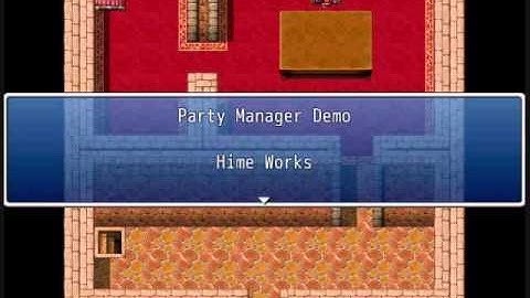 Customized splash screens