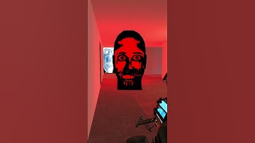 Selene Vs InVobunga s137ep20 lmgmod nextbots garrysmod