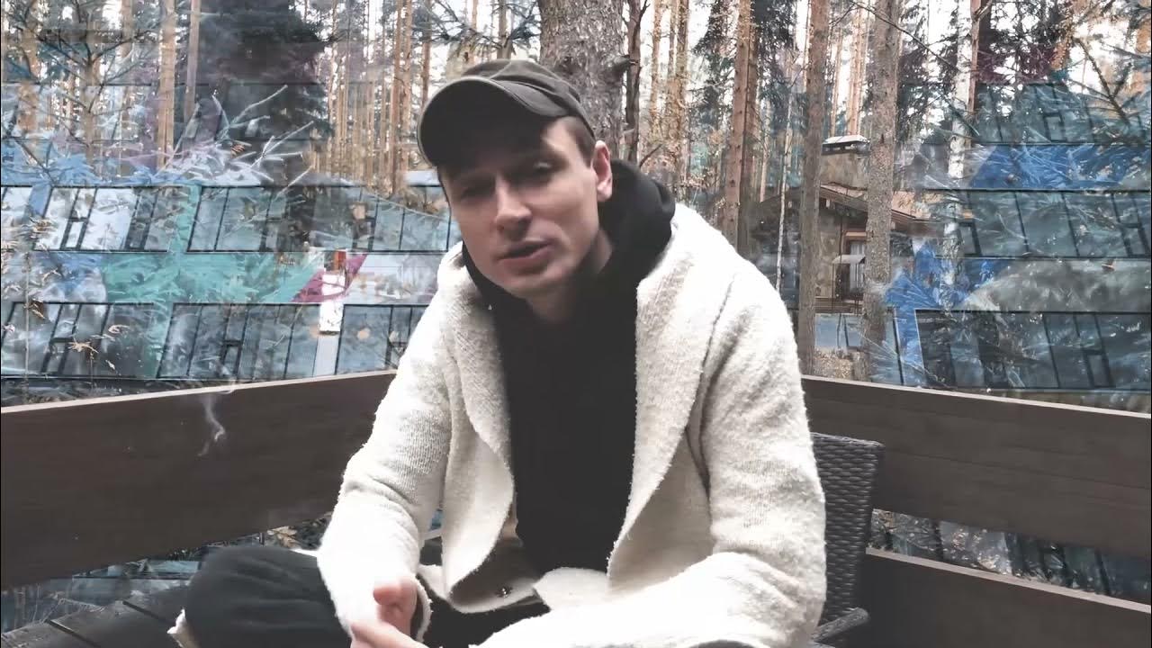 Алексей Филимонов в роли Александра Вертинского nel 2024