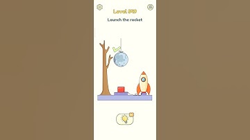 DOP 2 -LEVEL #549 | DELETE ONE PART~ #shorts #shortfund #fyp #shortvideo #soloplay #gameplay #tiktok