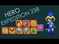 Archero Hero Expedition Level 238 Archero Hero Expedition Level 238