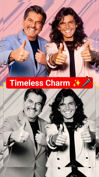 From 80s Icon to Today’s Star | Thomas Anders Evolution |  Transformation | Still Winning Hearts ❤️
