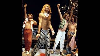 Van Halen - Ill Wait