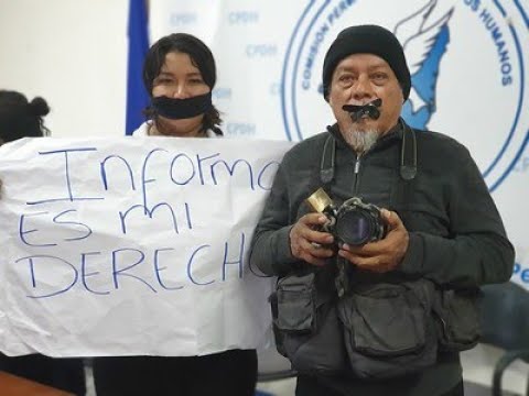 Ley Mordaza, a un paso de ser aprobada en la Asamblea