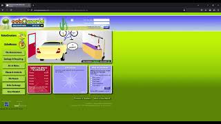 Pc Longplay - Pbs Kids Everything Webpage 2008 Fixed Random Webpage