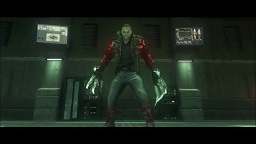 Prototype  2 || Mission || Feeding Time