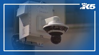 Councilmember urging Mayor Wilson to turn on cameras ahead of World Cup