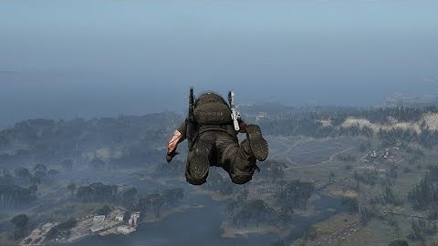 Tom Clancy’s Ghost Recon Breakpoint Highest Point on Map