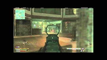 Type 95 Double with one burst