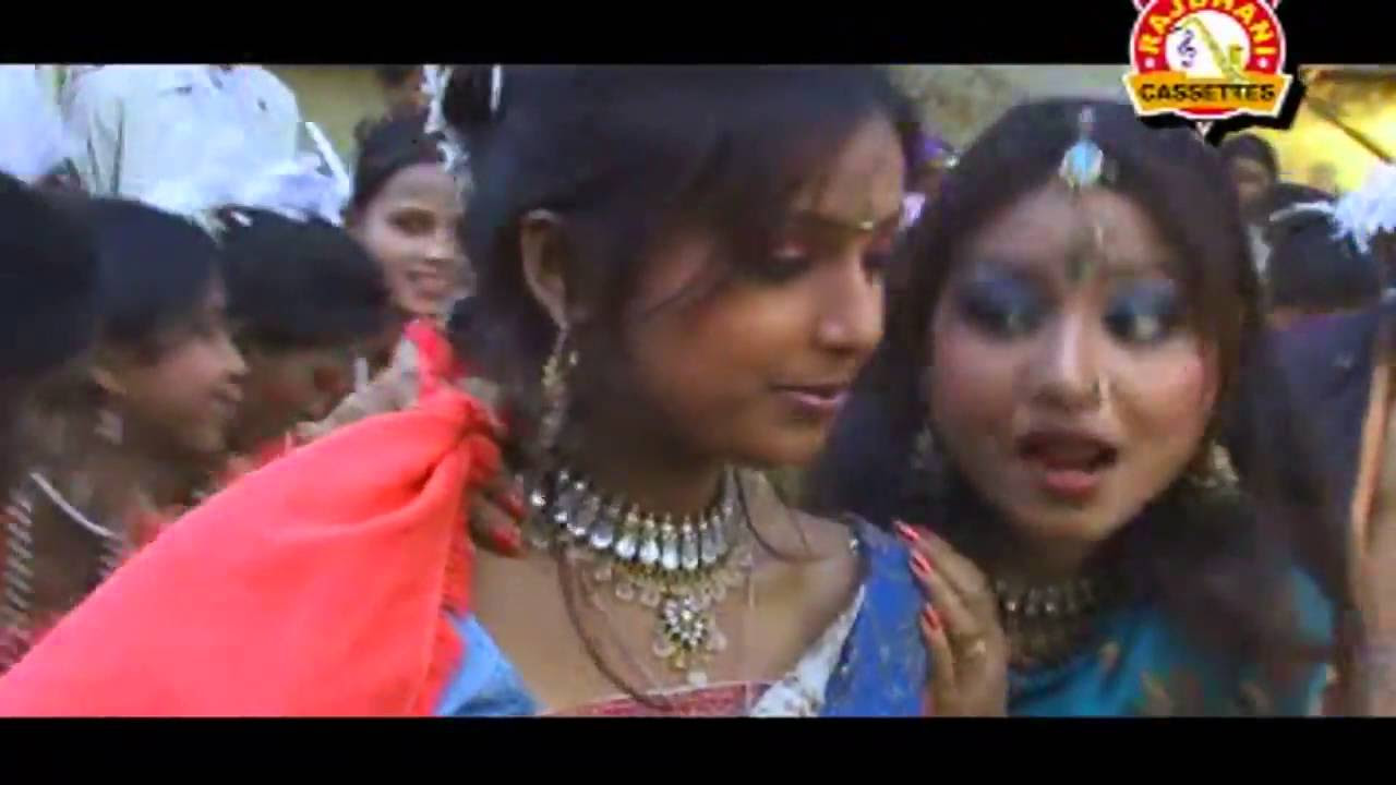 HD New 2014 Hot Nagpuri Songs    Jharkhand    Jadoor Bina    Mitali Ghosh