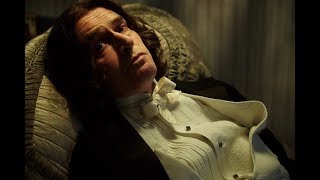 La importancia de llamarse Oscar Wilde - Trailer español (HD)