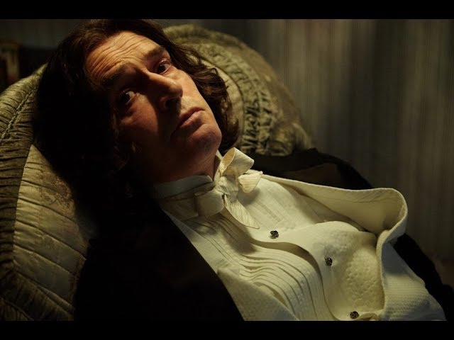 La importancia de llamarse Oscar Wilde - Trailer español (HD)