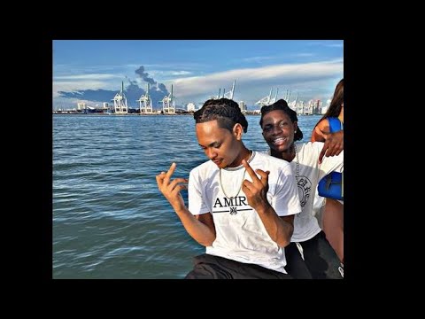 Whoopty Doo Haitian Remix Marcus X Lilsolo 