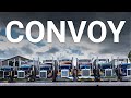 Vernla Convoy | Fleet Showcase