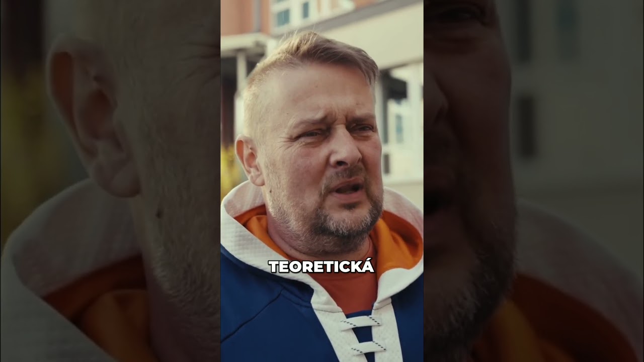 Proč je praxe v bezpečnosti klíčová — teorie nestačí
