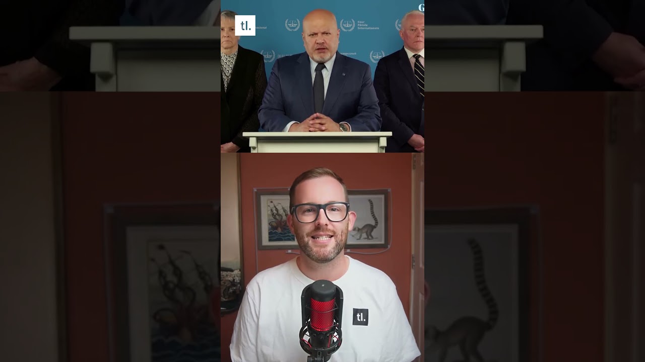 Updates on the ICC arrest warrants 