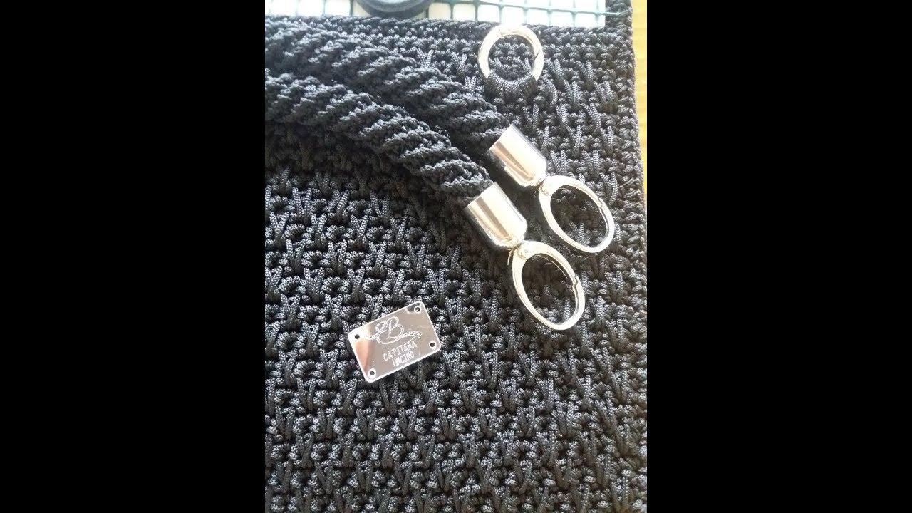 Manici tubolari a spirale