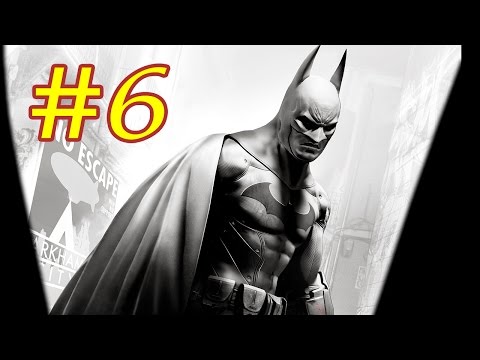 Video: Tretja Epizoda Batmanovega Batmana Je Dobila Datum Izida