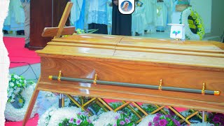 Bwana ndiye Mchungaji wangu | Wimbo wa Katikati Misa ya Mazishi ya Padre Timothy Nyasulu Maganga