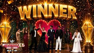 Gullu & Kaira Win Big After a Season Full of Drama | MTV Splitsvilla X6