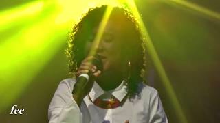 REAL TOUCH - if ain't got you ( Alicia keys) french version-(si je ne t'ai pas)