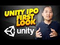 Unity Goes IPO - First Look at the Bull Case (Ep. 127)