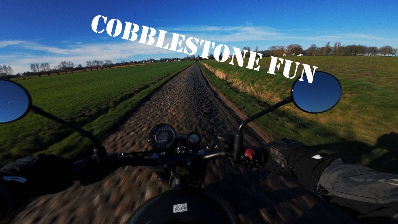 New Rider POV | First Long Sunny Ride | Royal Enfield Shotgun 650