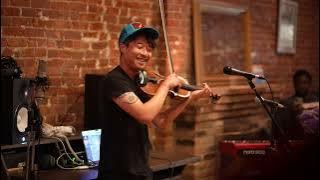 Charles Yang Medley - LIVE from 33 West