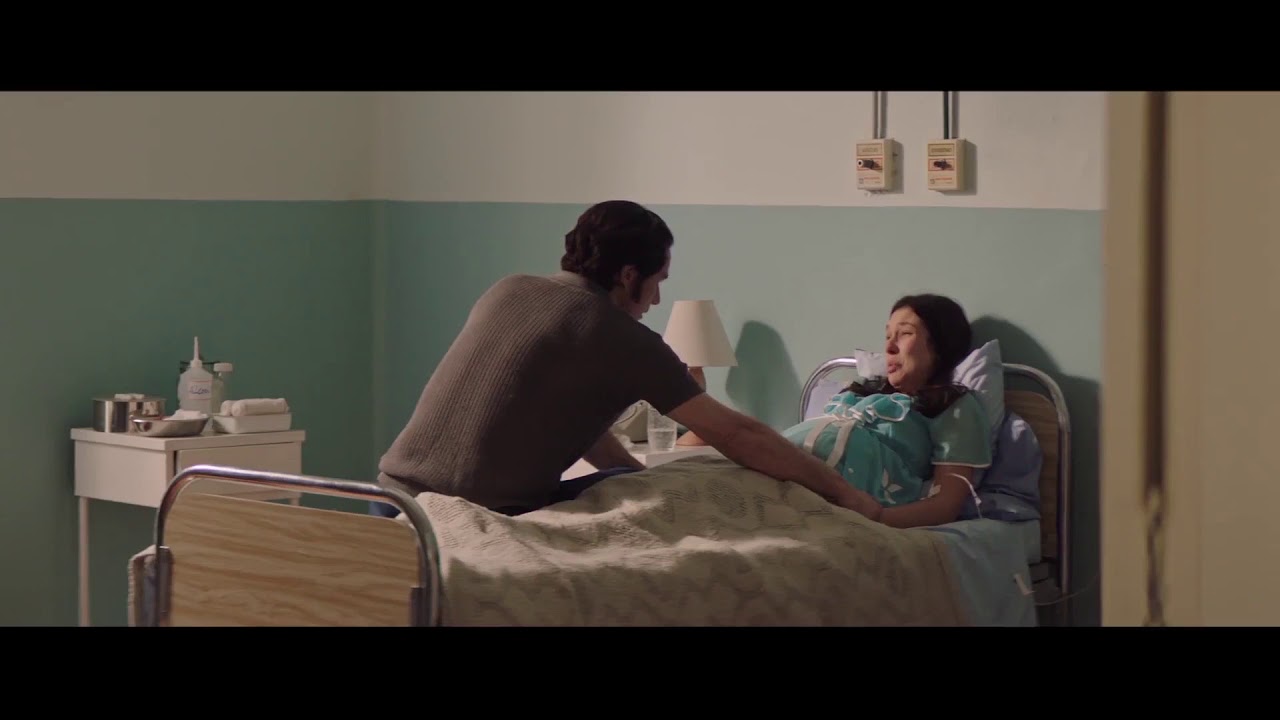 NADA A PERDER // Trailer oficial YouTube NADA A PERDER // Trailer oficial YouTube