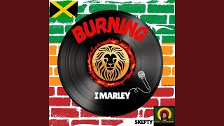 Burning