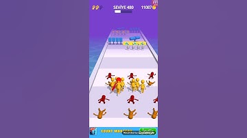 Join & Clash Level 480