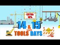 I Tools Days 2020 di UtensileriaOnline