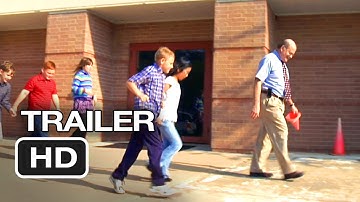 The Revisionaries Trailer 1 (2012) - American Education Documentary HD