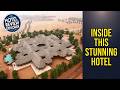 Telal Resort Al Ain - Inside This Stunning Hotel | Al Ain, United Arab Emirates🌟