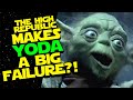 Yoda Gets RUINED in Star Wars: The High Republic? Lucasfilm Couldn't Stop at Luke...