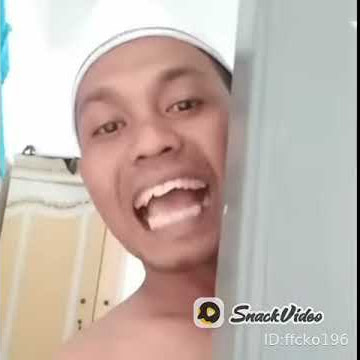 gak duwe duwet blas