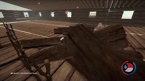 LOG DUPLICATION GLITCH | THE FOREST | 2024 #theforest #glitch