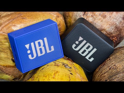 JBL GO 2 vs GO 1 Review And Comparison // Worth Upgrading?!?