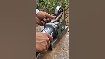 Homemade welding tool #tools #shorts #weldingtool