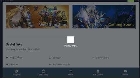 How to use Paymentwall automatic ingame - Rufian Mu v7