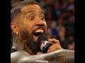 Jay Uso Confront La Knight l WWE Raw Highlight 9 Jun 2026 #wwe #nxt1up #wrestling #wwenxt