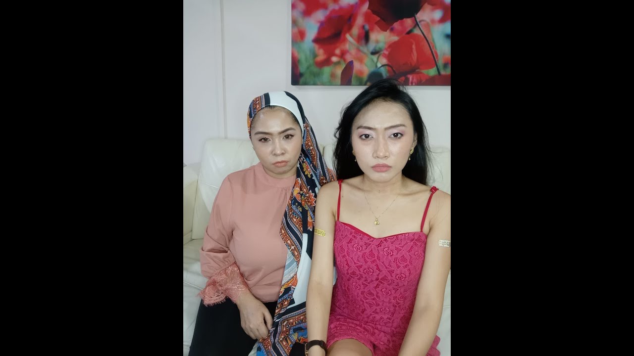 MAKEUP TUTORIAL|BOMBGLAM COSMETICS COLLABS WT TINA D'TUNA