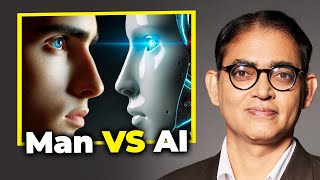 AI Can’t Replace Humans, Here’s Why…